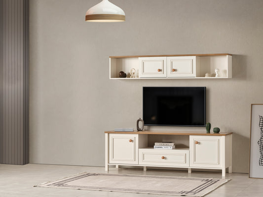 Katre Entertainment unit by Lorenzi