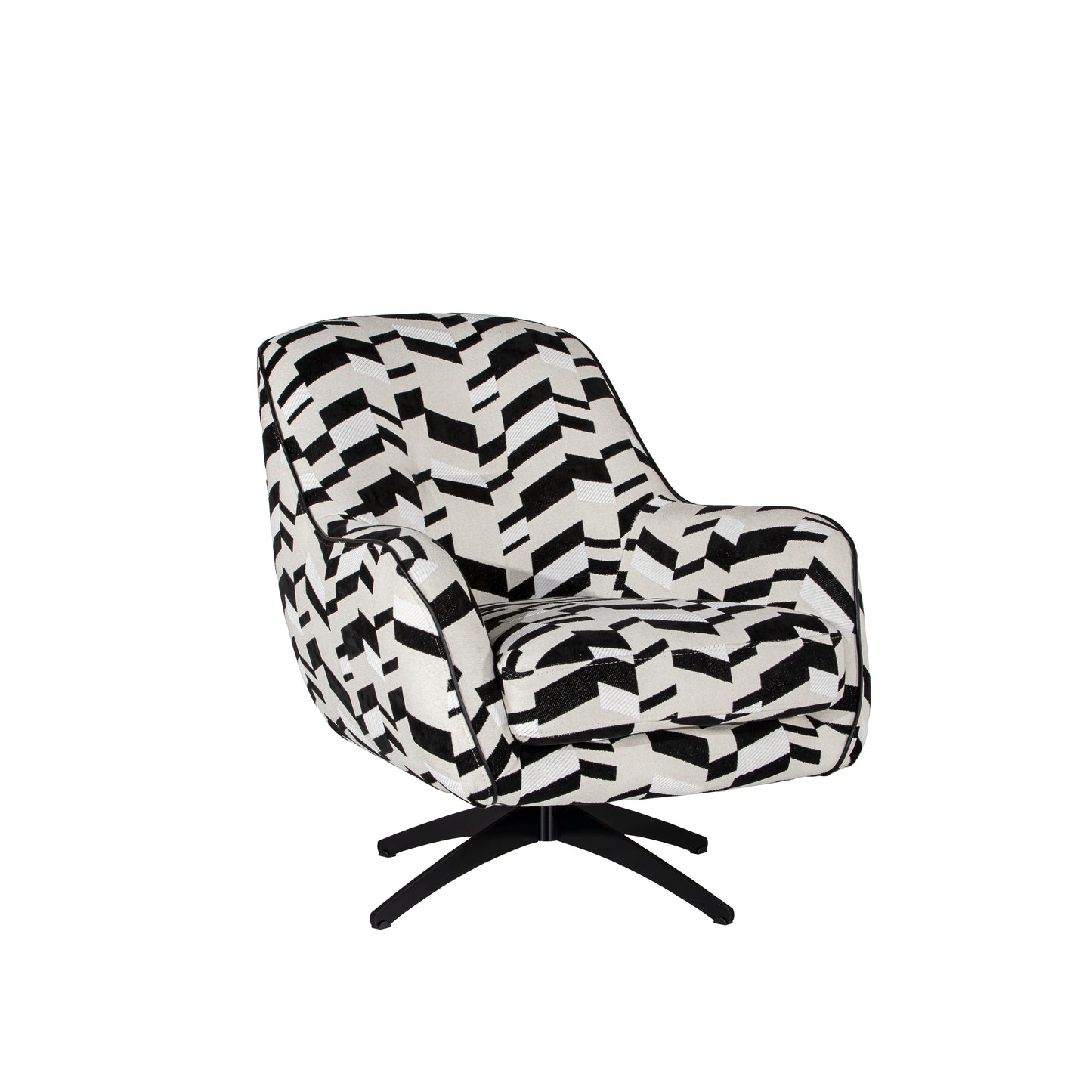 Neon Living Room Sofa by TetriHome