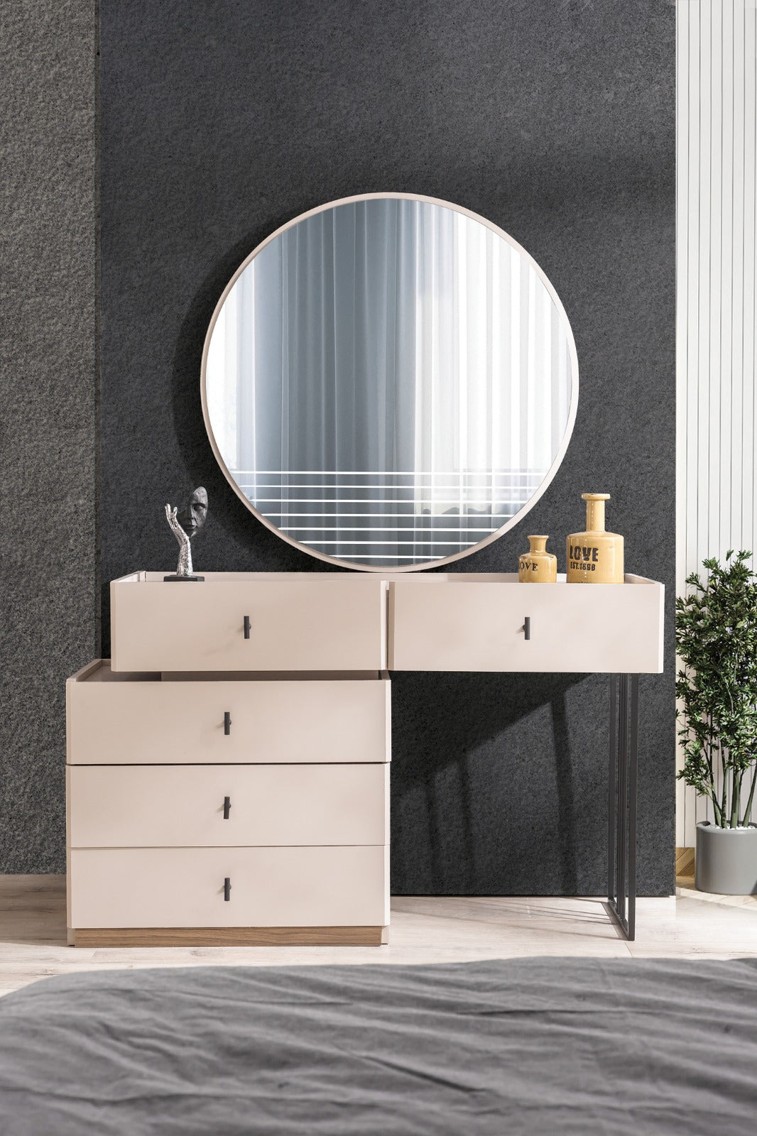 Vella Bedroom by OddoLife