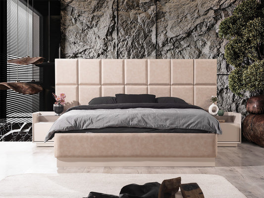 Rolex Bedroom by Oddolife