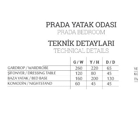 Prada Bedroom by Oddolife