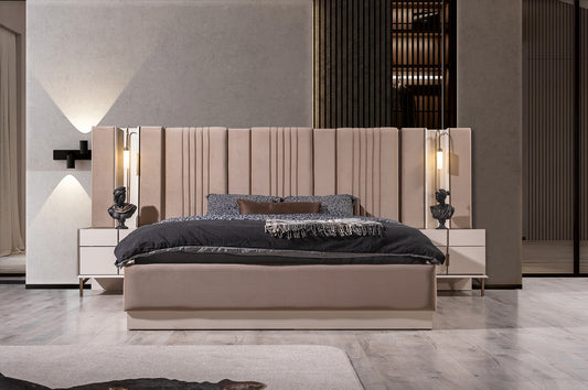 Prada Bedroom by Oddolife