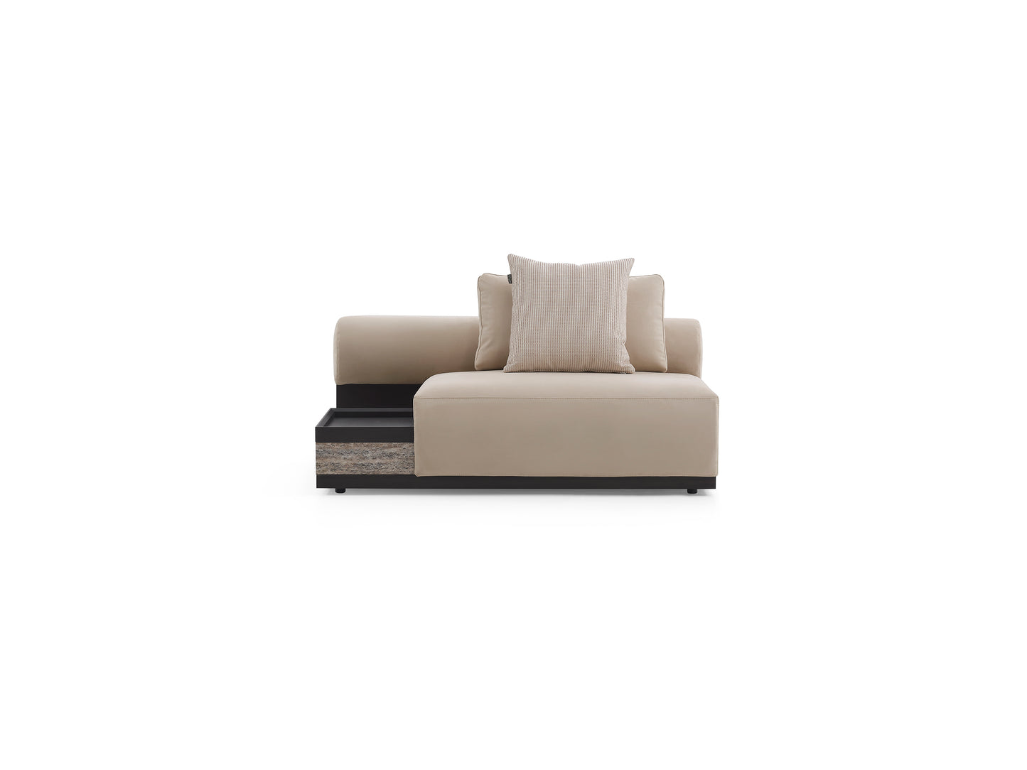 Arena Living Room Corner Sofa by NewMood