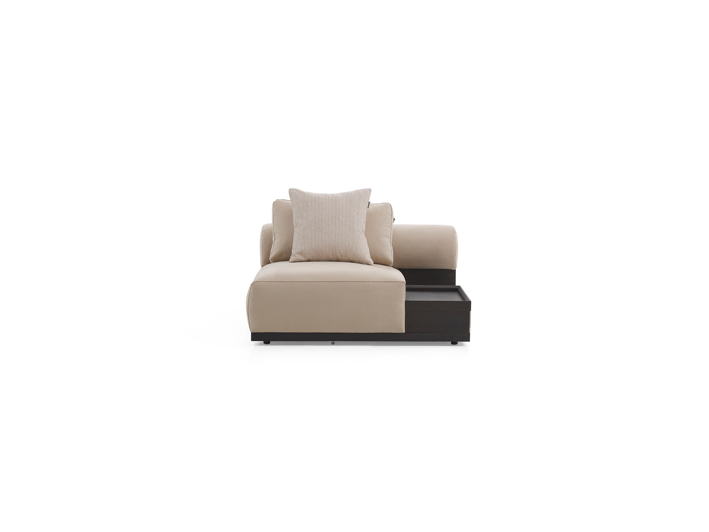 Arena Living Room Corner Sofa by NewMood
