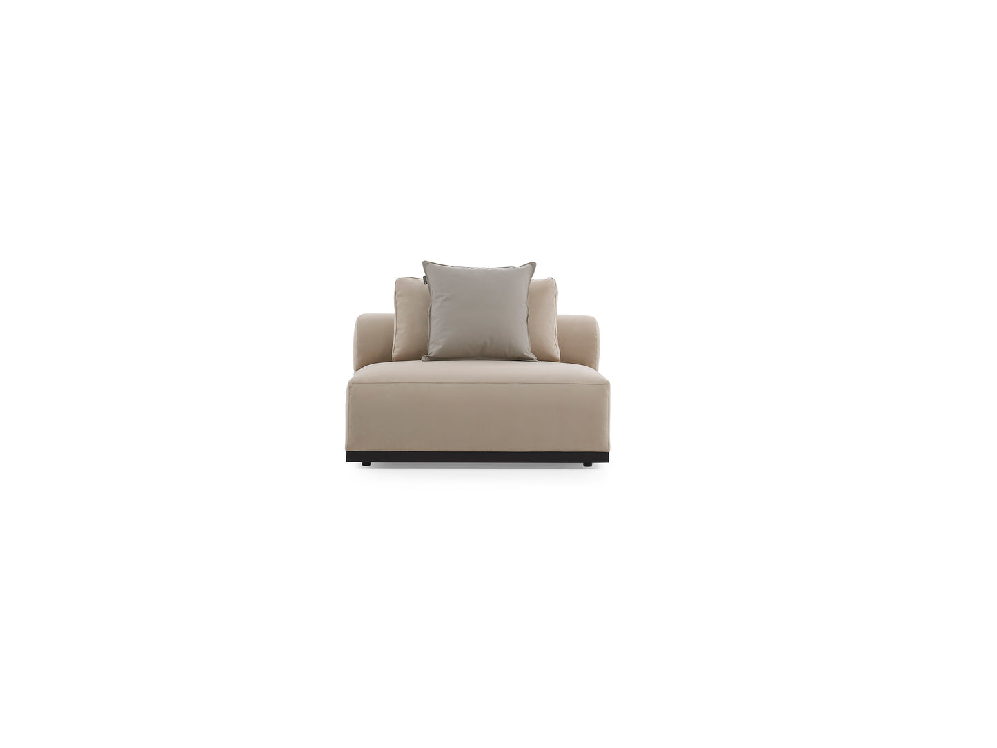 Arena Living Room Corner Sofa by NewMood