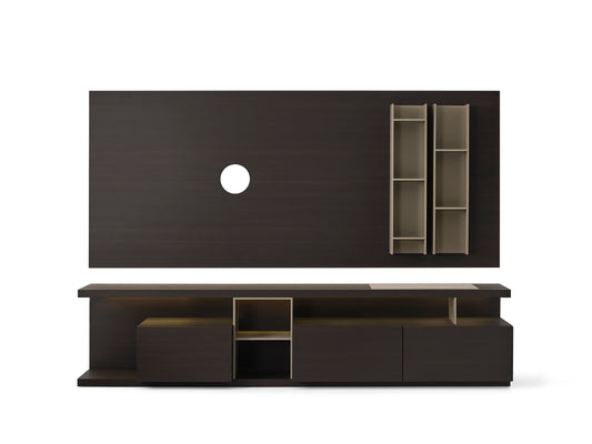 Arena Living Room Tv Unit by NewMood