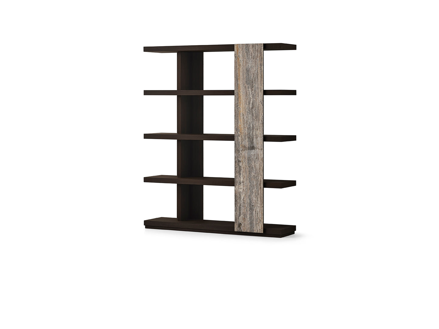 Arena Book Shelf by NewMood