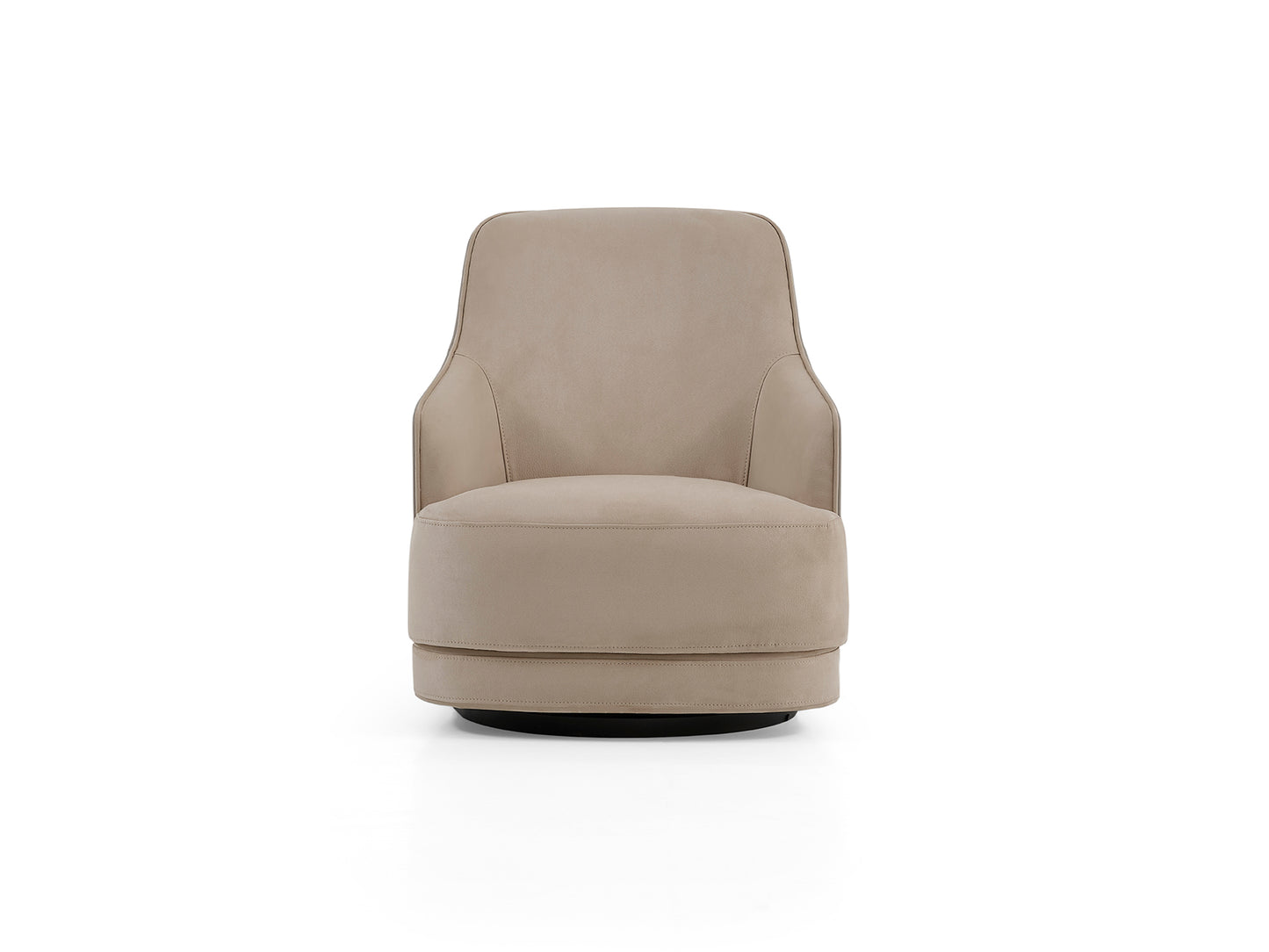 Arena Living Room Corner Sofa by NewMood