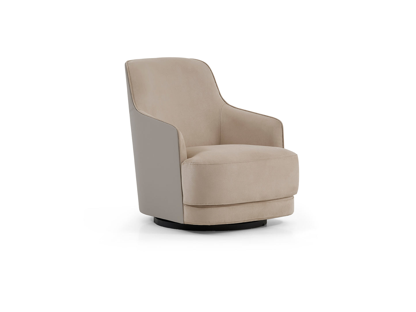 Arena Living Room Corner Sofa by NewMood