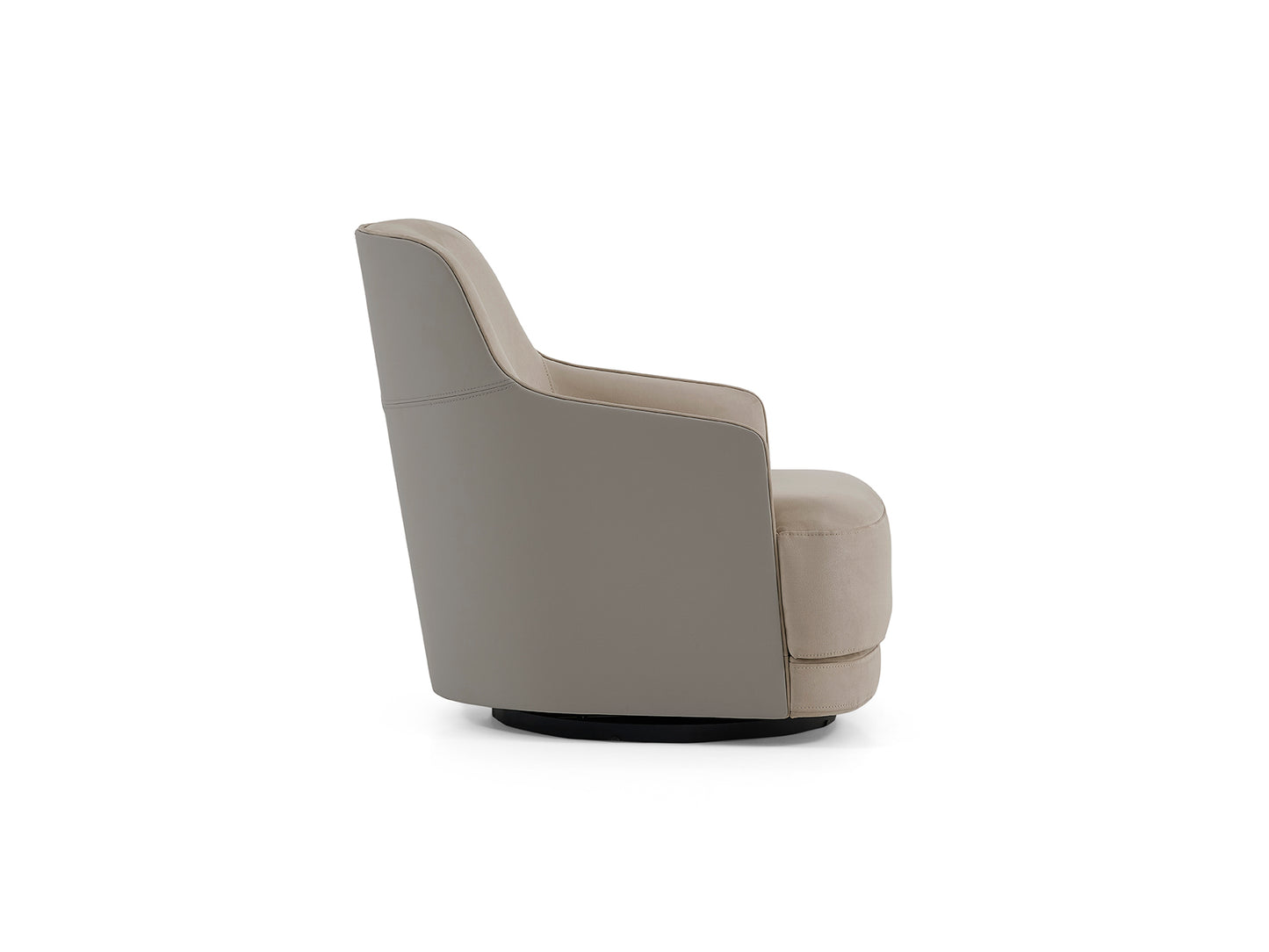 Arena Living Room Corner Sofa by NewMood