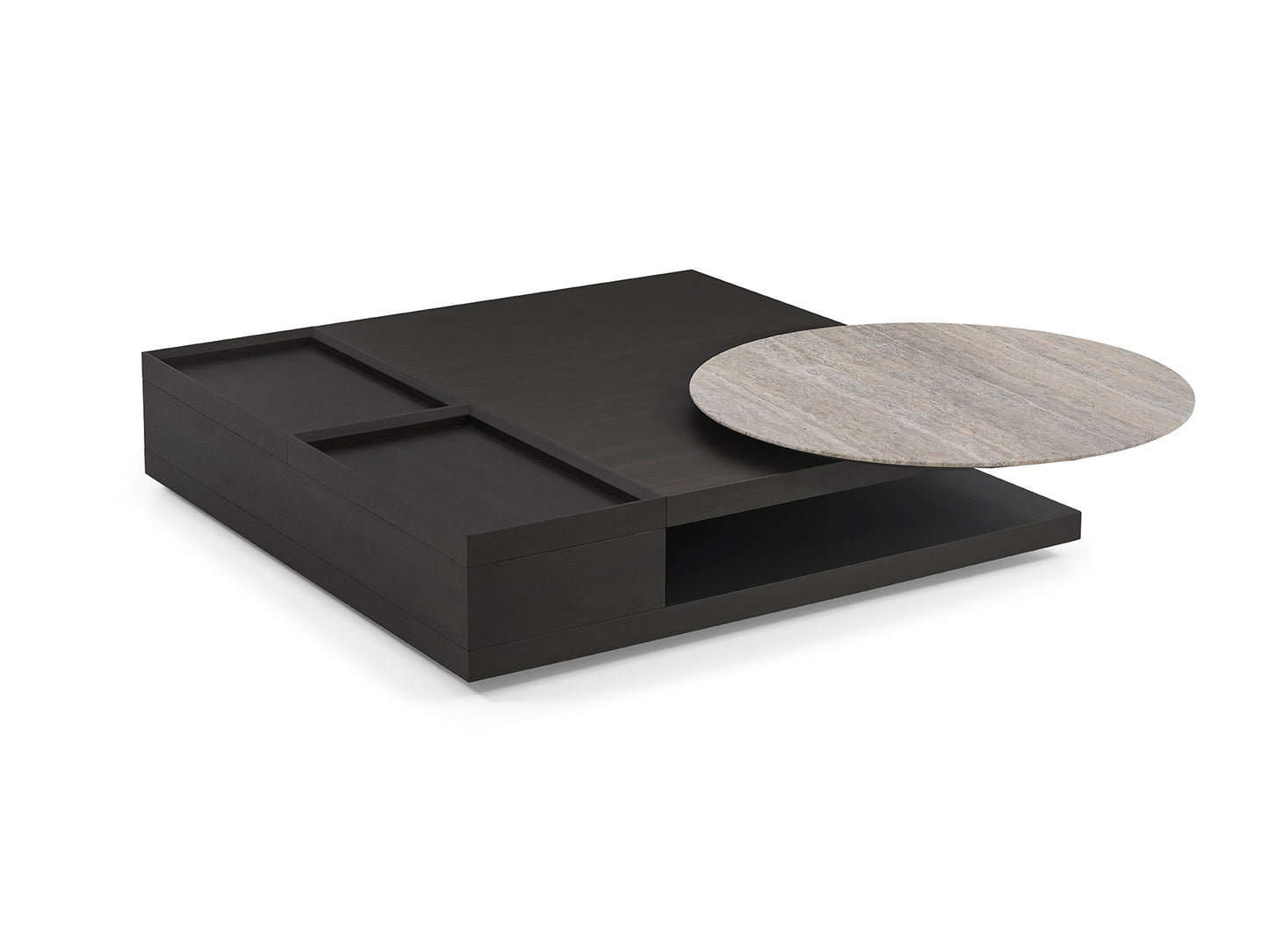 Arena Living Room Corner Sofa by NewMood