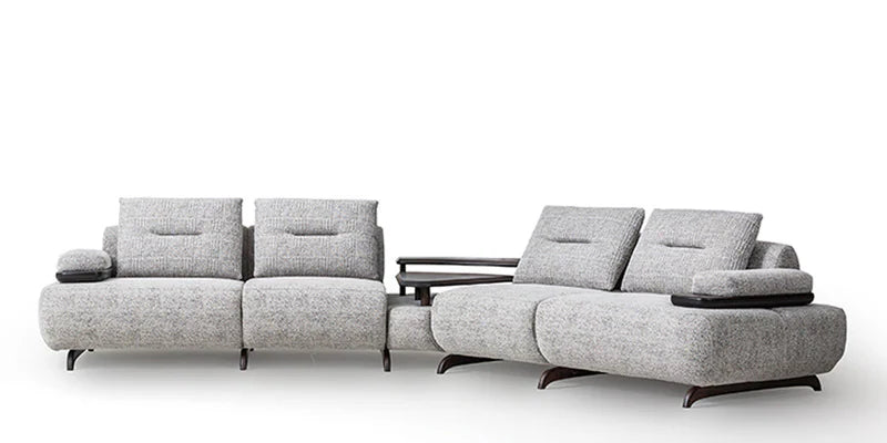 Camaro Corner Sofa by Boztas