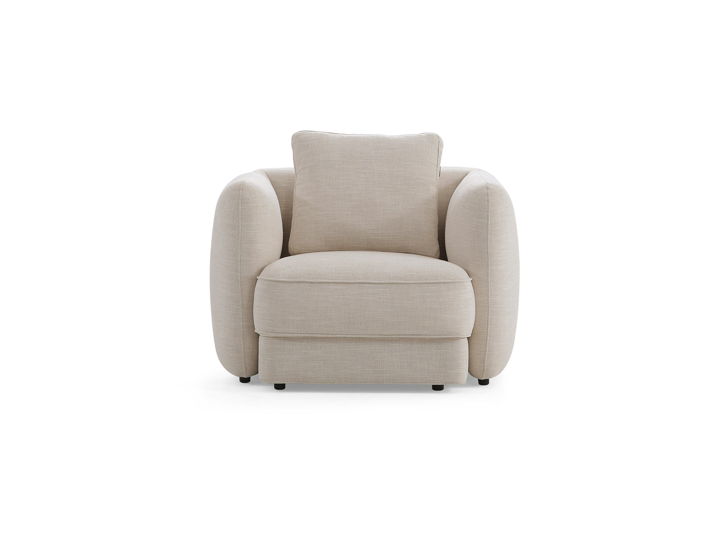 Larissa Living Room Relax Sofa Set by NewMood
