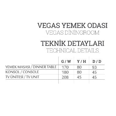 Vegas Dining Room by Oddolife