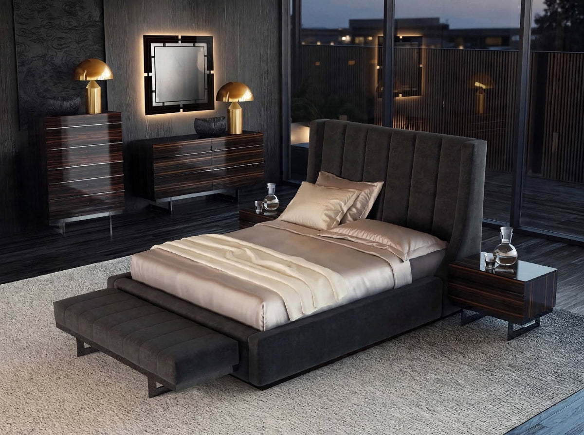 Elegant Console Cabinet by Nills Furniture Design