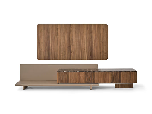 Rubino Tv Unit by NewMood