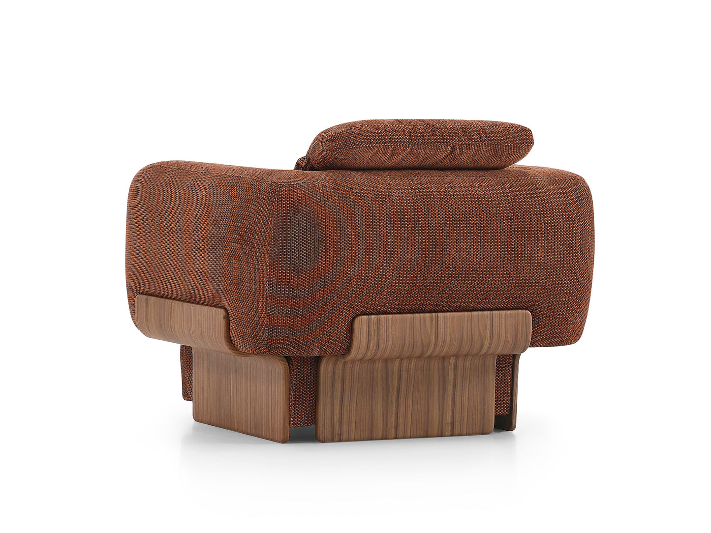 Rubino Lounge Sofa Set by NewMood