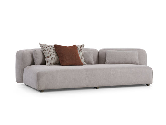 Rubino Relax Sectional Sofa Set by NewMood