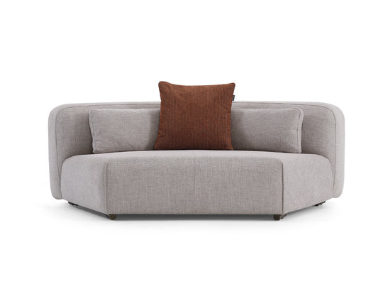 Rubino Lounge Sofa Set by NewMood