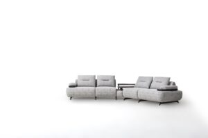 Camaro Corner Sofa by Boztas