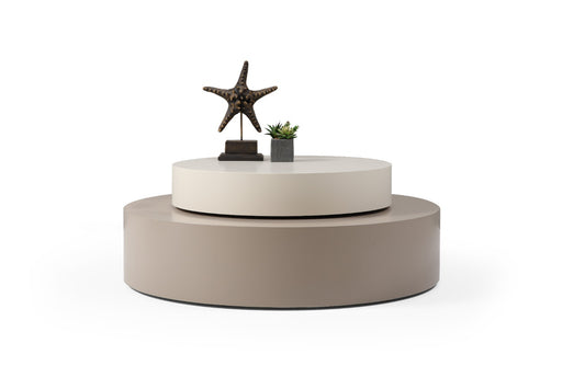 Oreobej Center Table by TabaHome