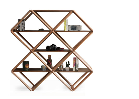Levelk Display Rack by TabaHome