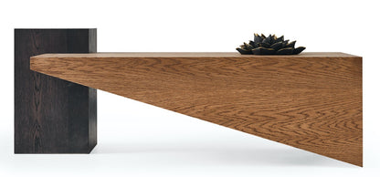 Pablo Center Table by TabaHome