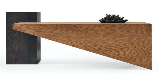 Pablo Center Table by TabaHome