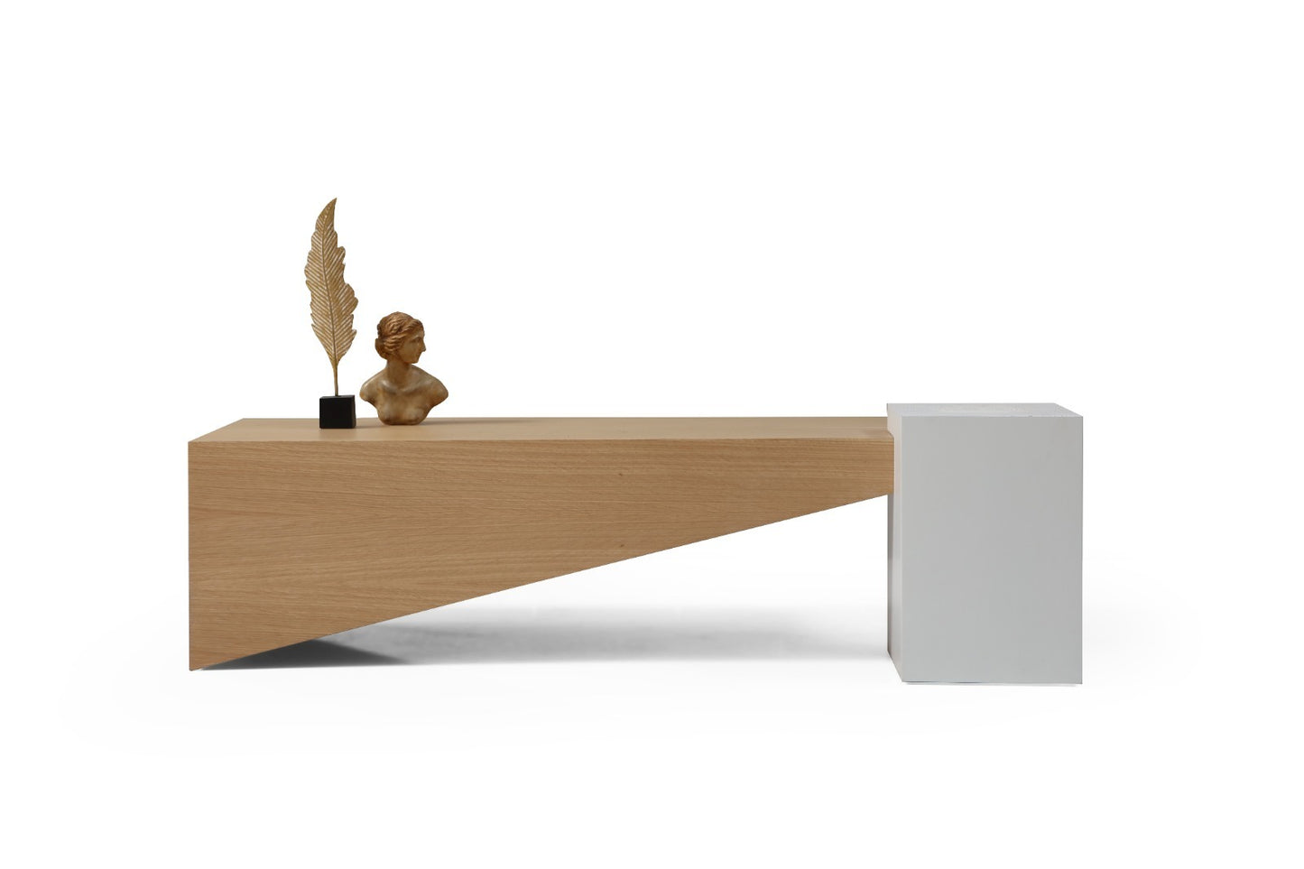Pablo Center Table by TabaHome