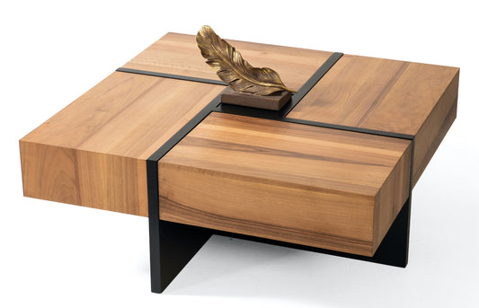 Puma Center Table by TabaHome