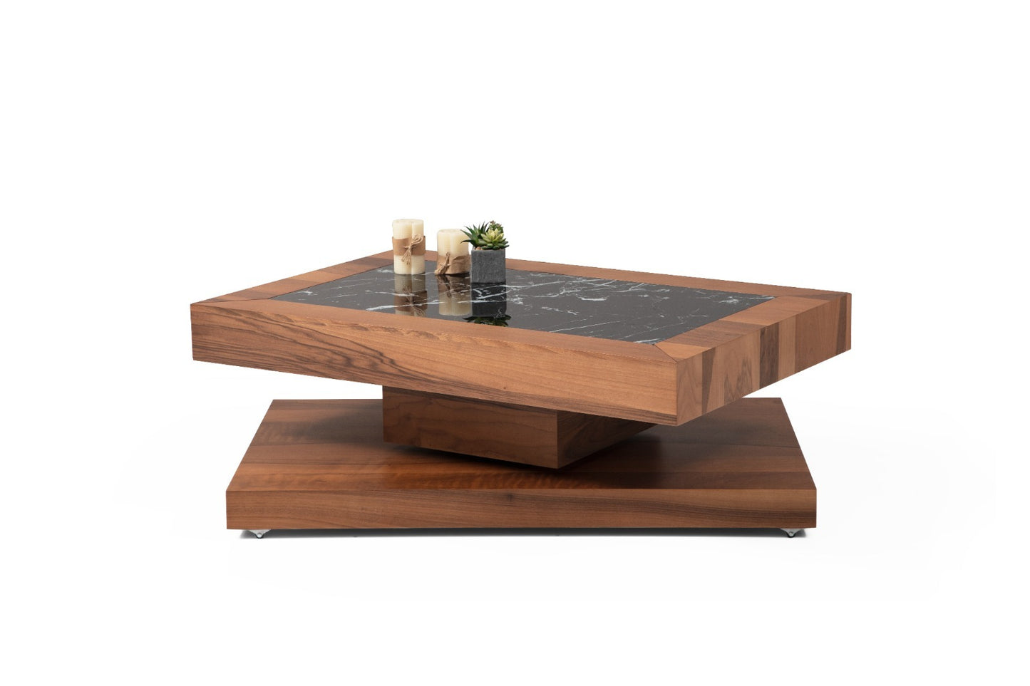 Milano Center Table by TabaHome