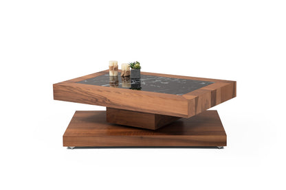 Milano Center Table by TabaHome