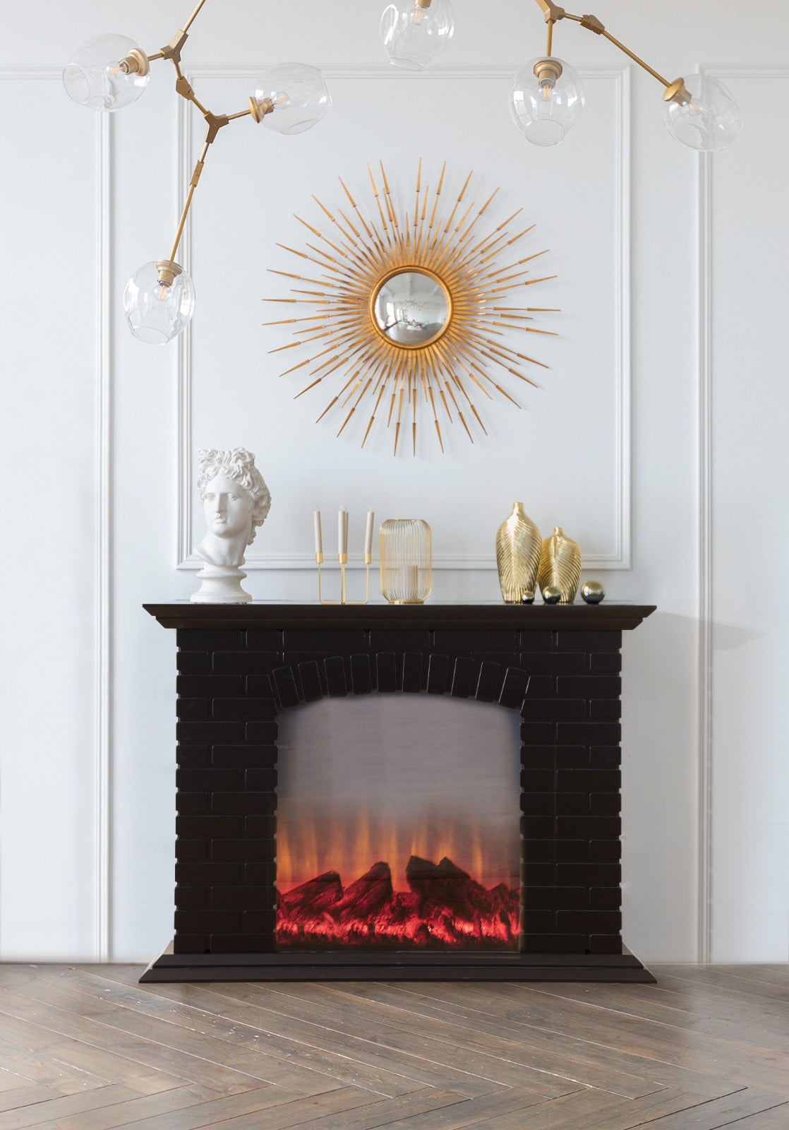 Flamesomine by TabaHome