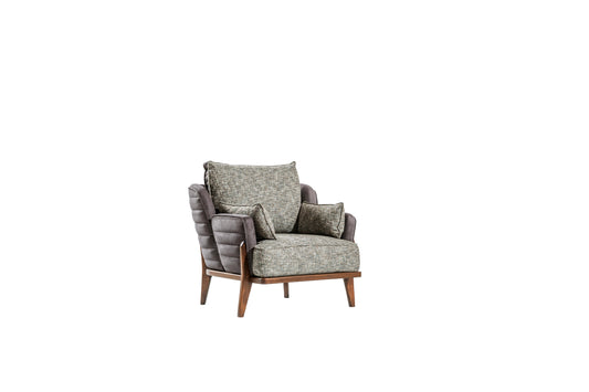 Bentley Armchair by Boztas