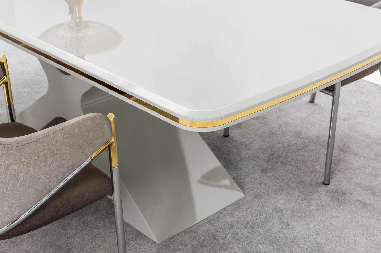 Sirius Dining Room by Need Design