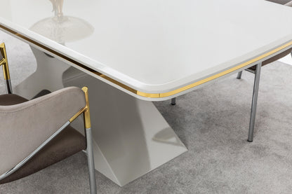 Sirius Dining Room by Need Design