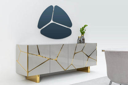 Sirius Dining Room by Need Design