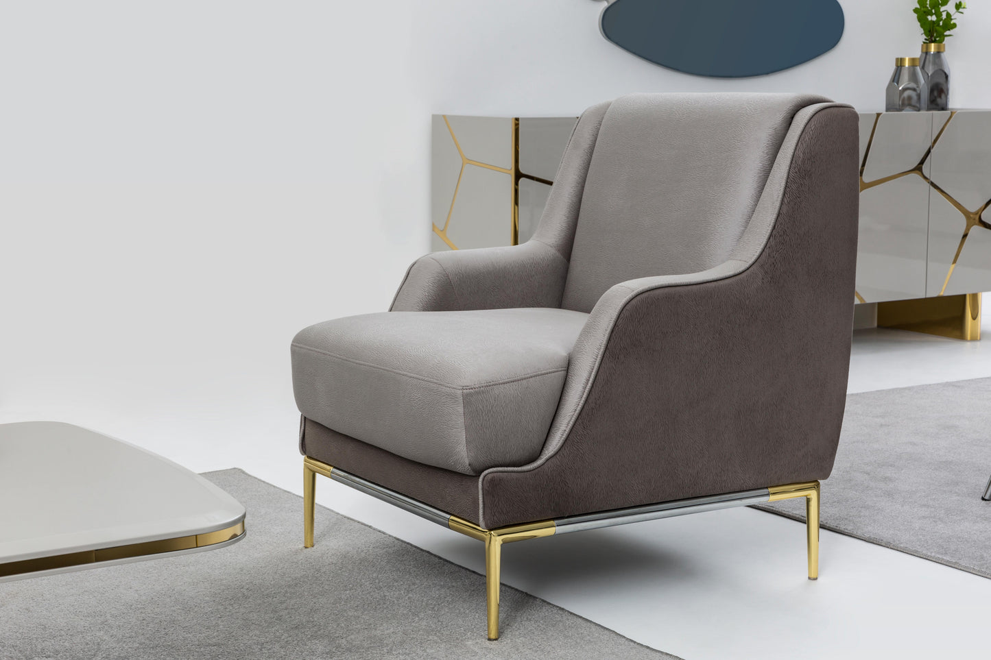 Sirius Living Room by Need Design