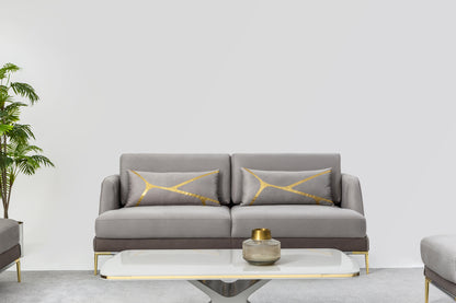Sirius Living Room by Need Design