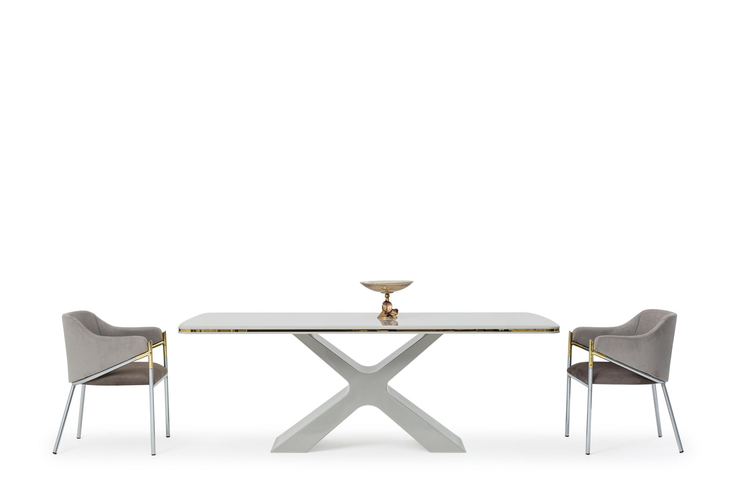 Sirius Dining Room by Need Design