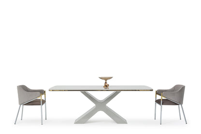 Sirius Dining Room by Need Design