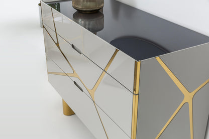Sirius Bedroom by Need Design