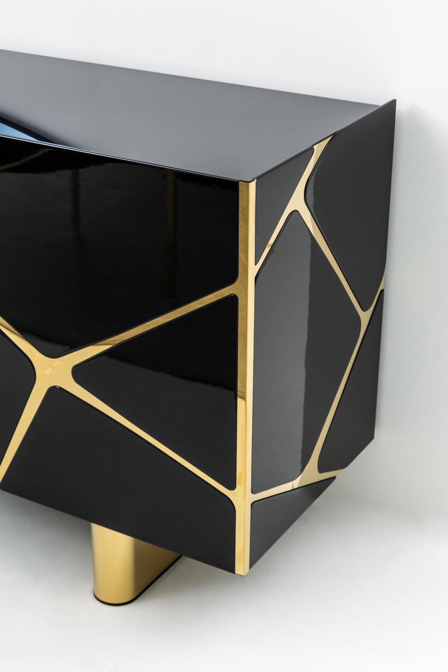 Sirius Black Dining Room by Need Design