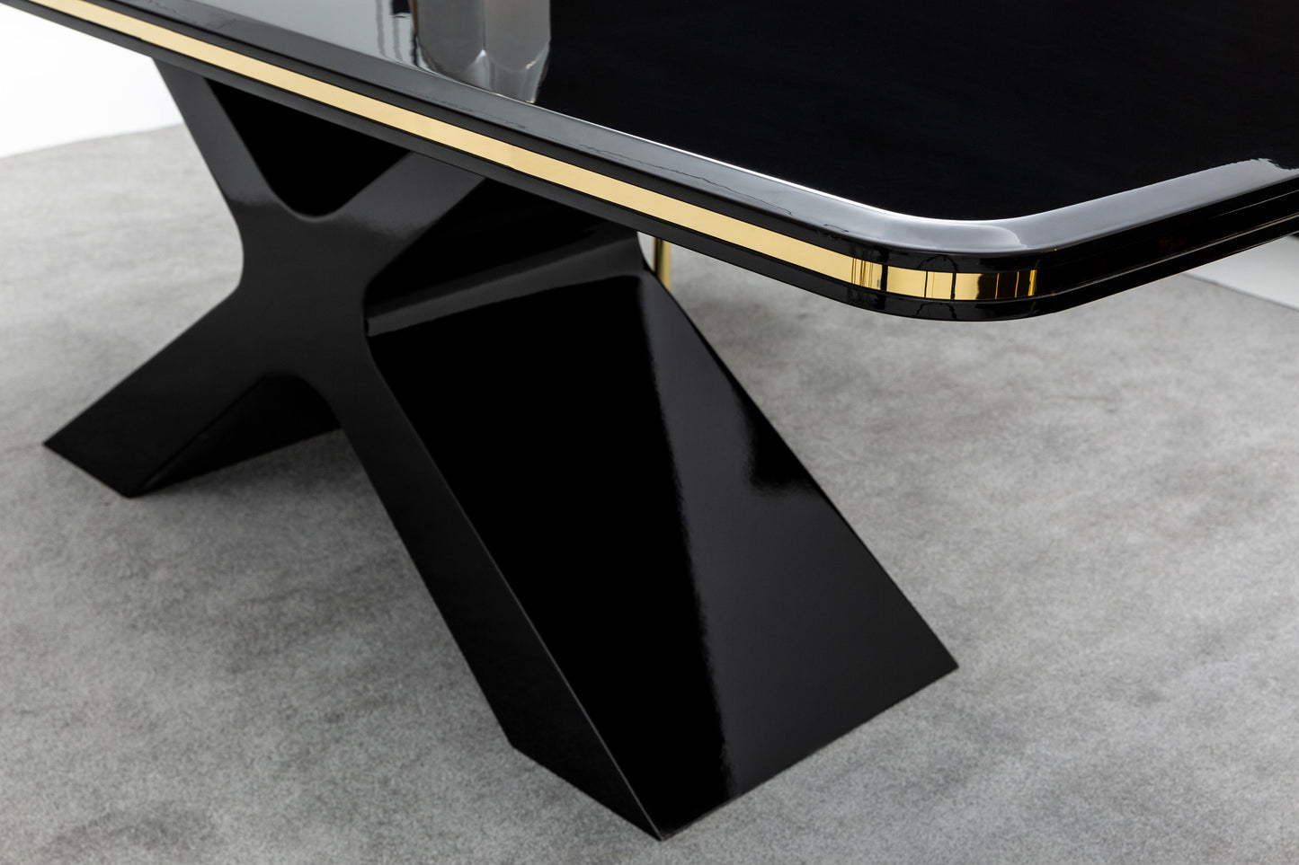 Sirius Black Dining Room by Need Design