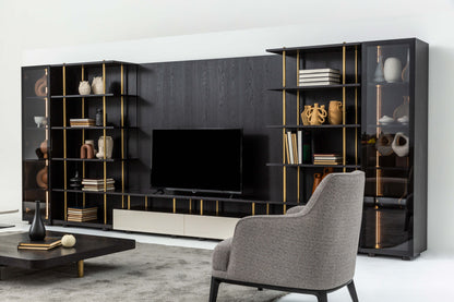 Rebecca Tv Unit by Need Design