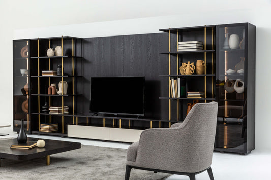 Rebecca Tv Unit by Need Design