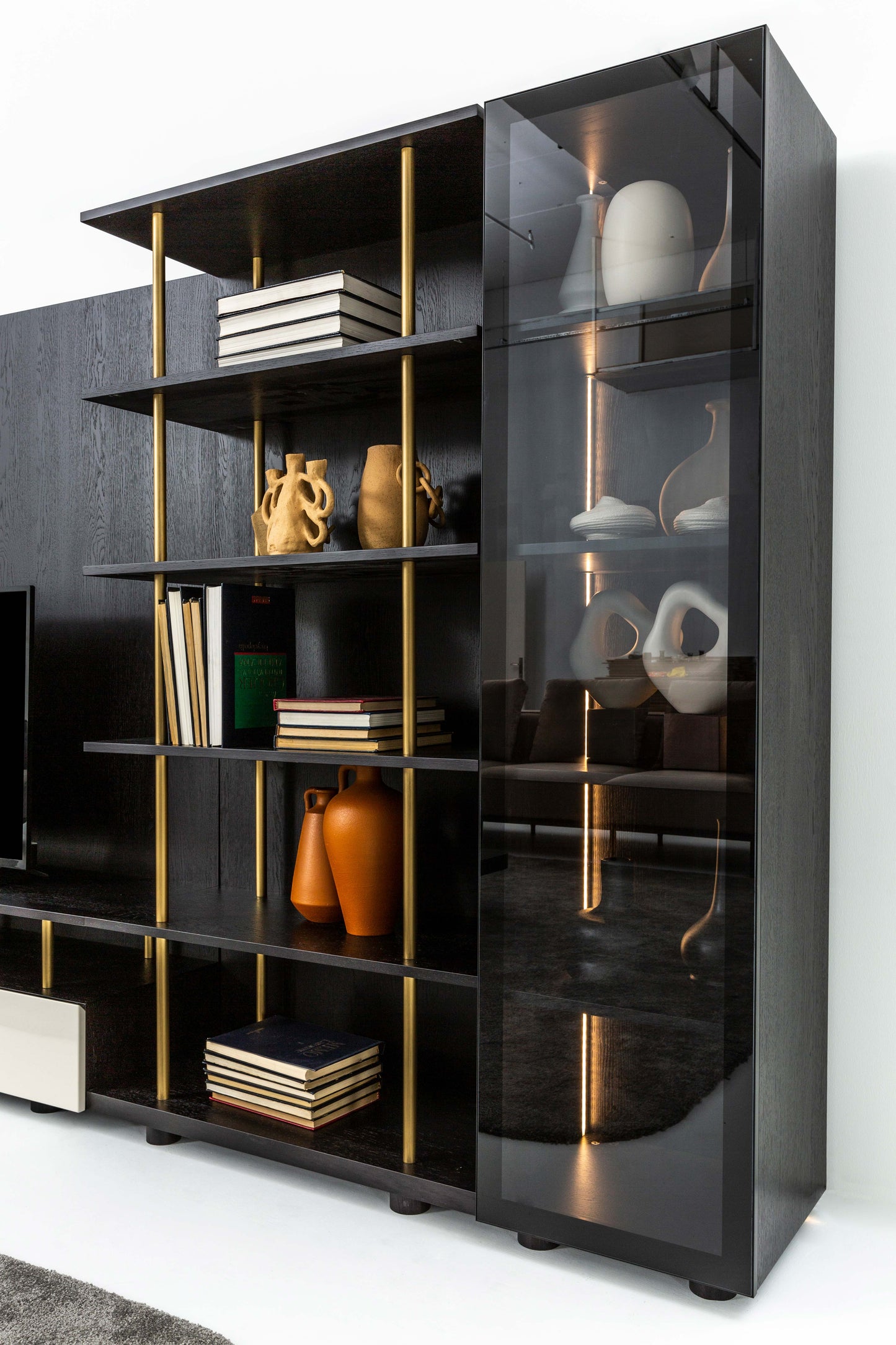 Rebecca Tv Unit by Need Design