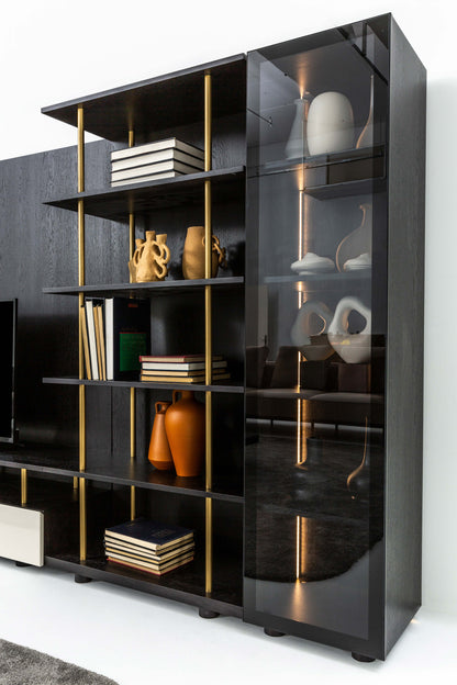 Rebecca Tv Unit by Need Design