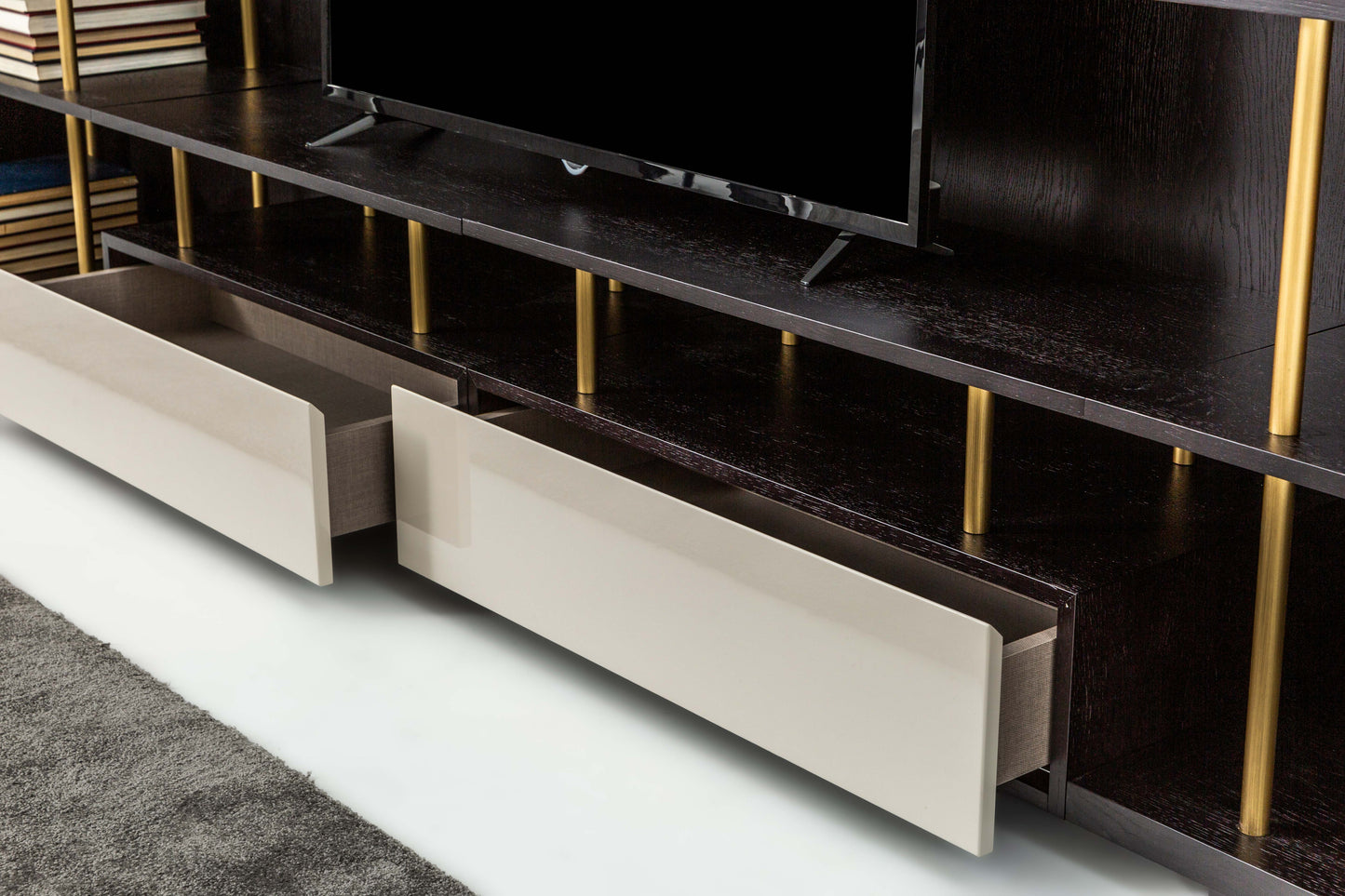Rebecca Tv Unit by Need Design