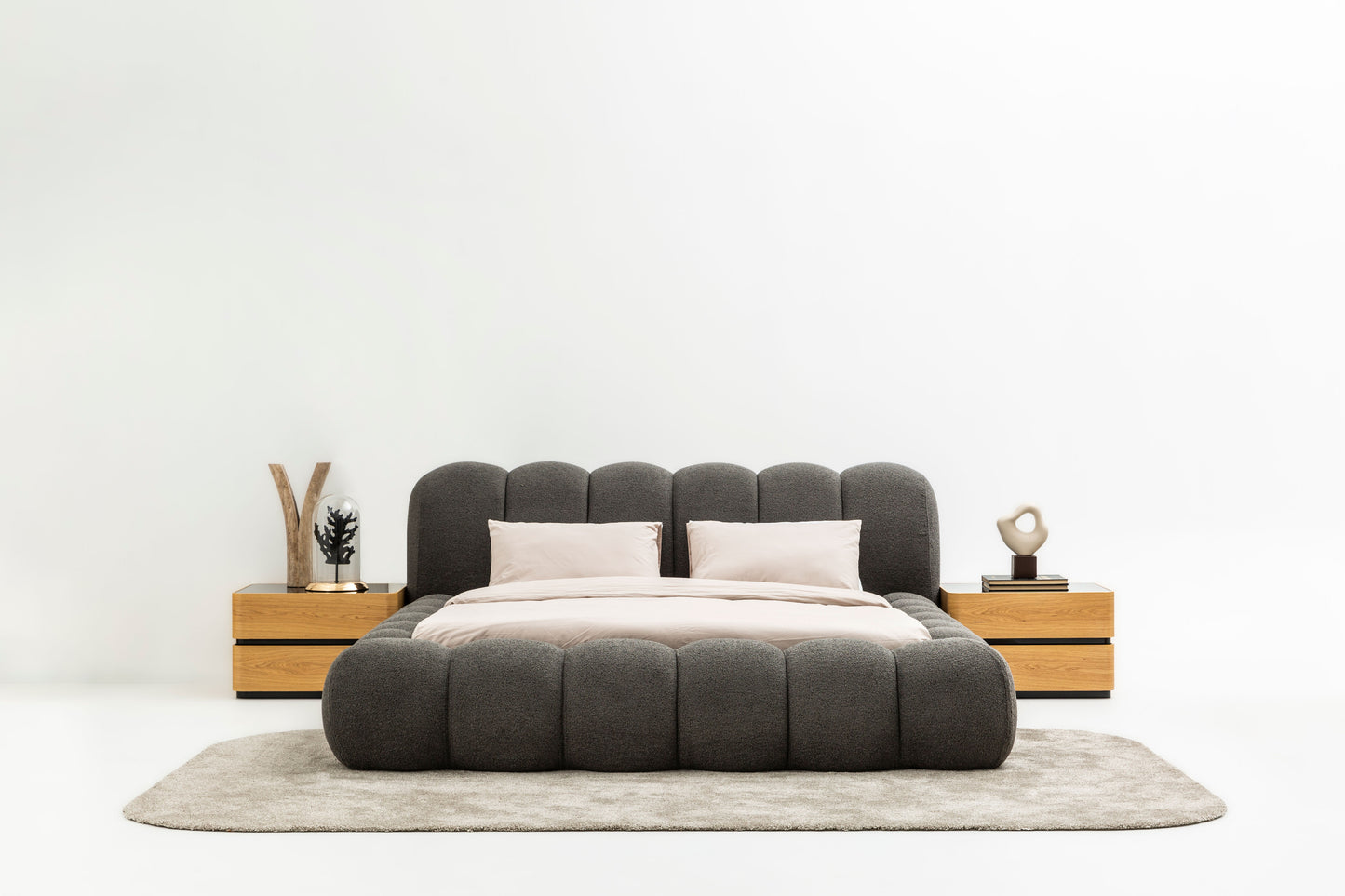 Coco Bedroom by Need Design